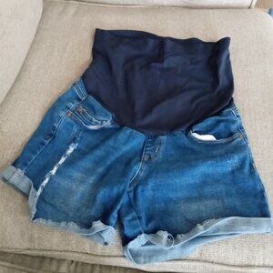Maternity Shorts